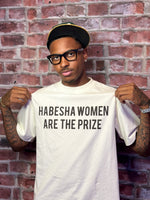 Habesha Truth Tees