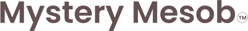 Mystery Mesob
