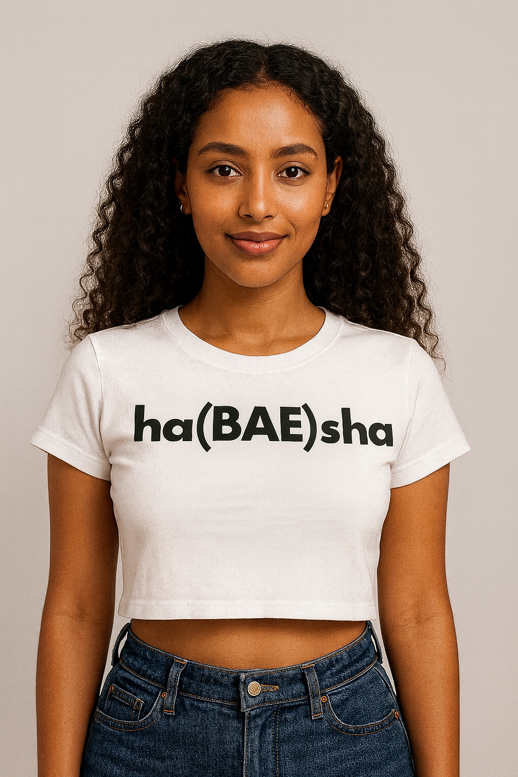 For the Culture: Habesha Crops