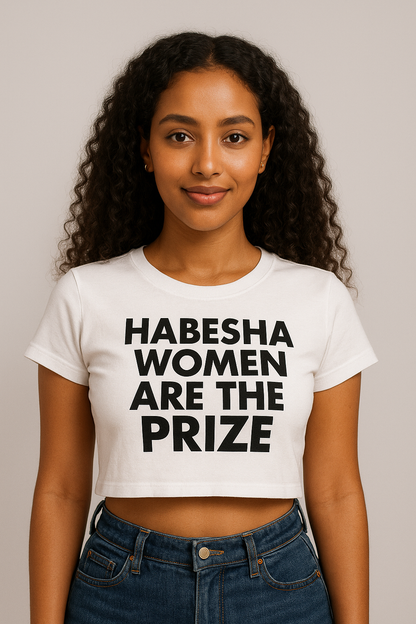 For the Culture: Habesha Crops